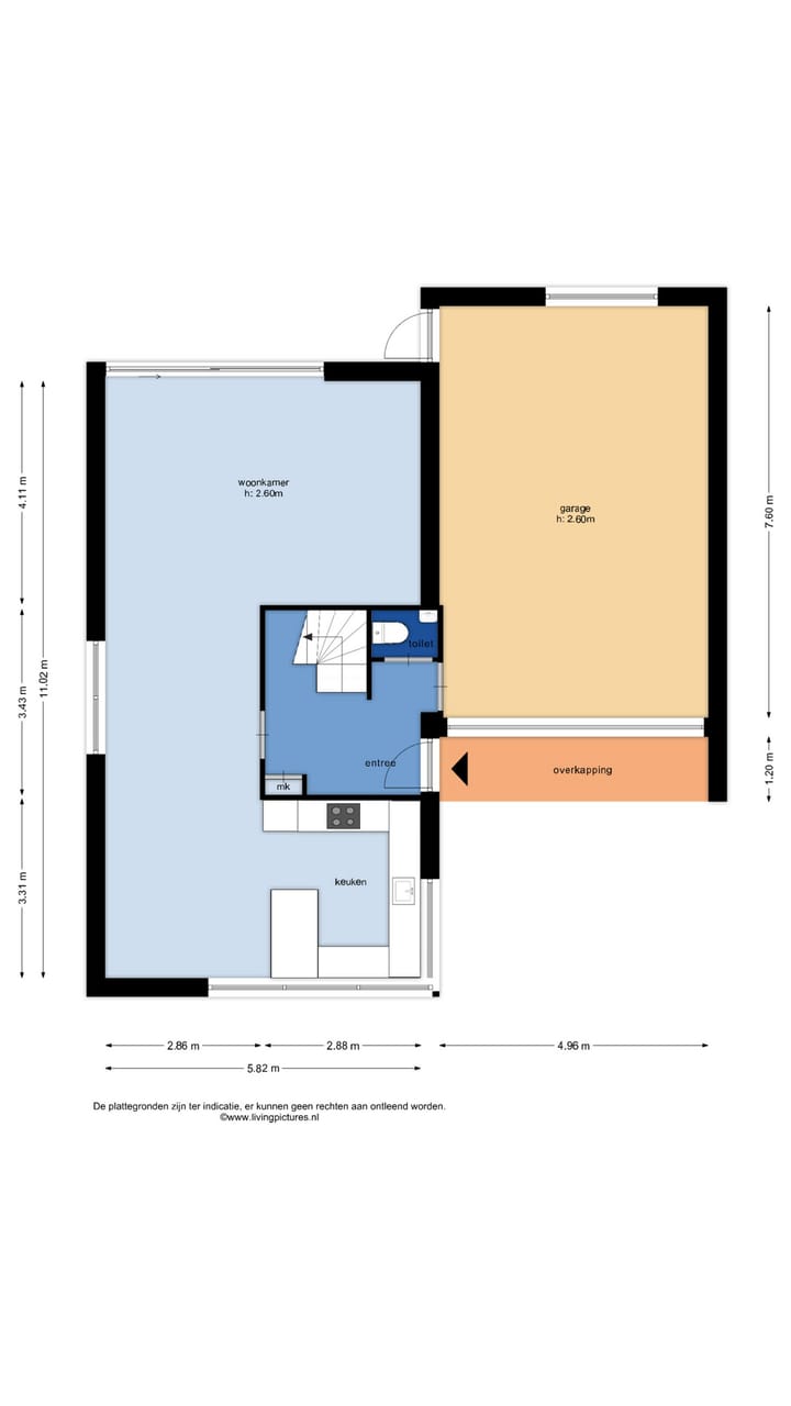 Foto 71 van De Omloop 13