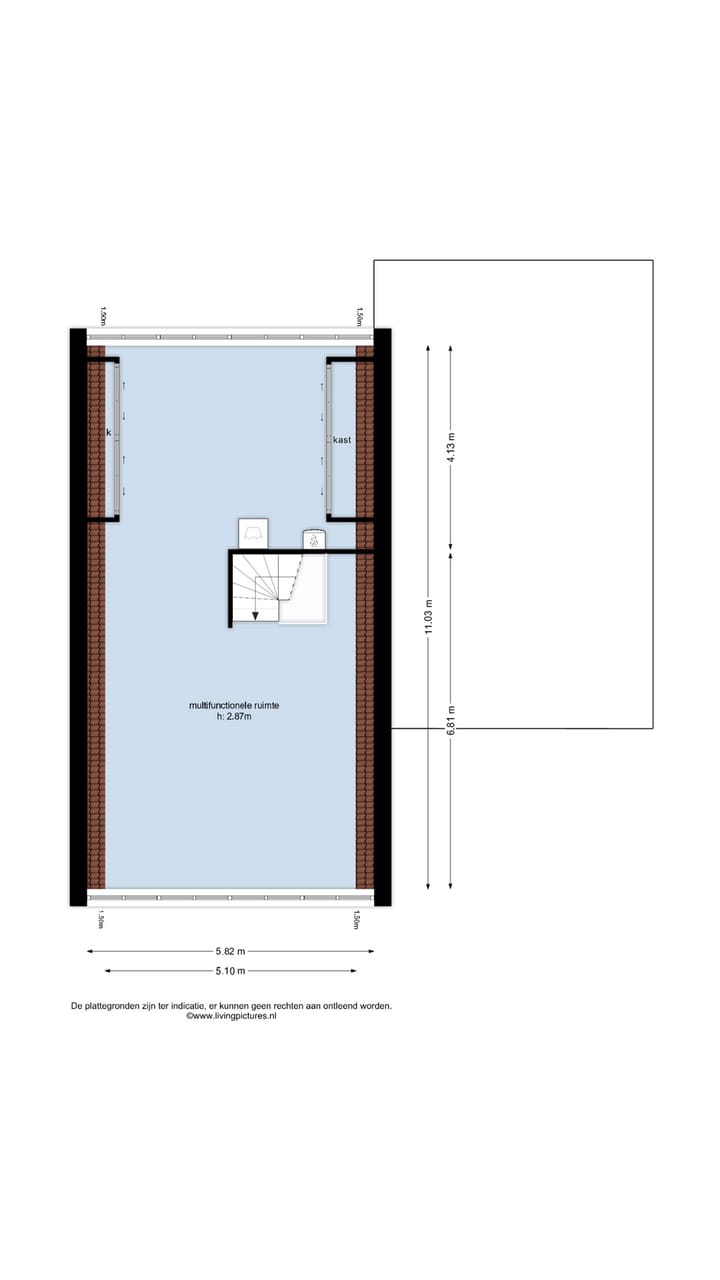 Foto 73 van De Omloop 13