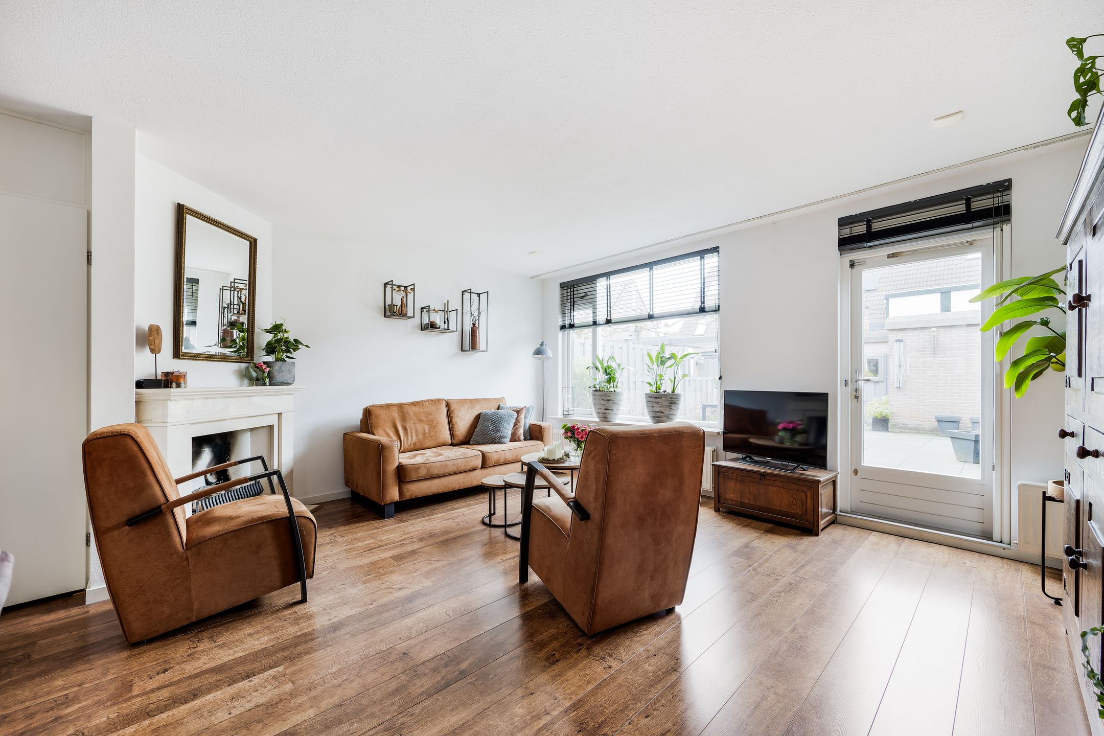 Foto 3 van Ossenland 21