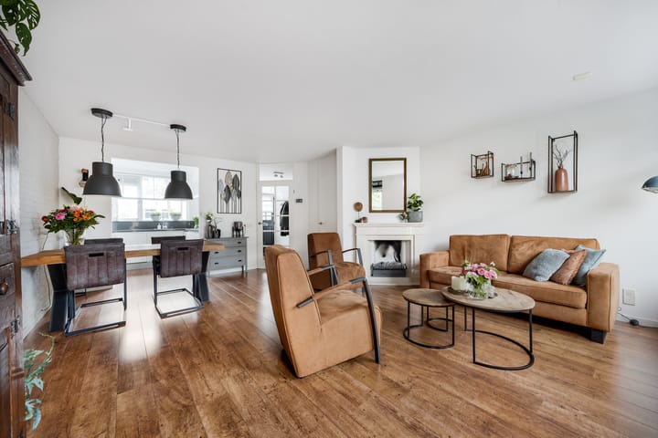 Foto 6 van Ossenland 21