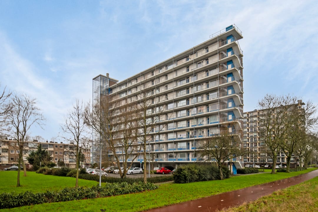 Foto 1 van Cornelis Heinricksestraat 19