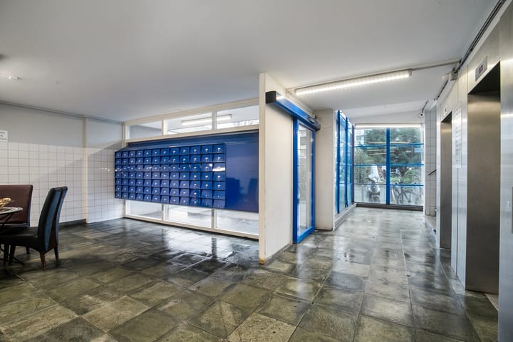 Foto 3 van Cornelis Heinricksestraat 19