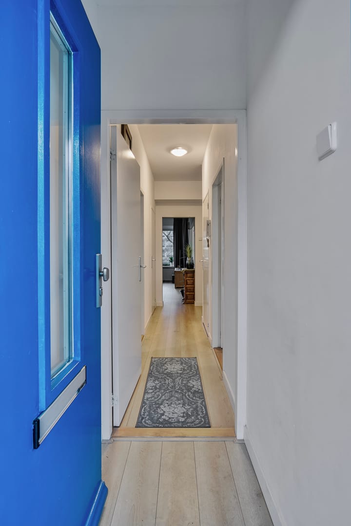 Foto 4 van Cornelis Heinricksestraat 19