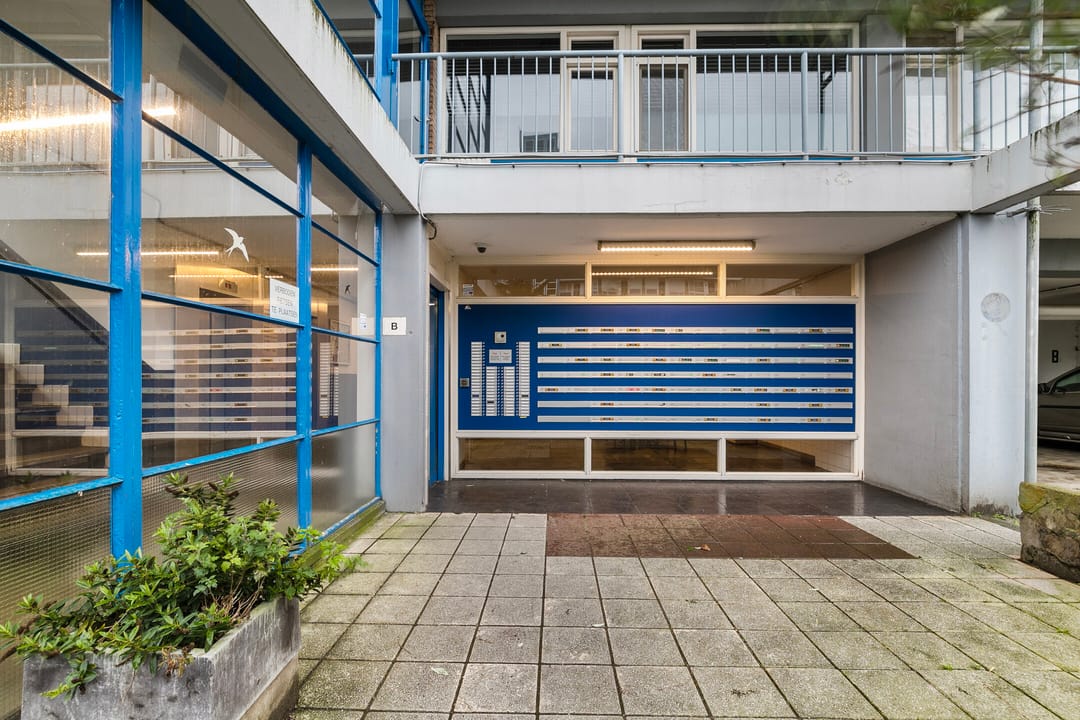 Foto 2 van Cornelis Heinricksestraat 19