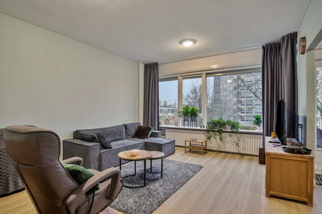 Foto 7 van Cornelis Heinricksestraat 19