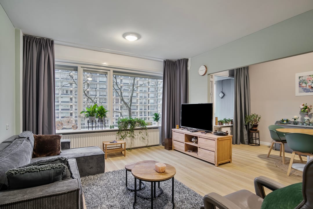 Foto 8 van Cornelis Heinricksestraat 19