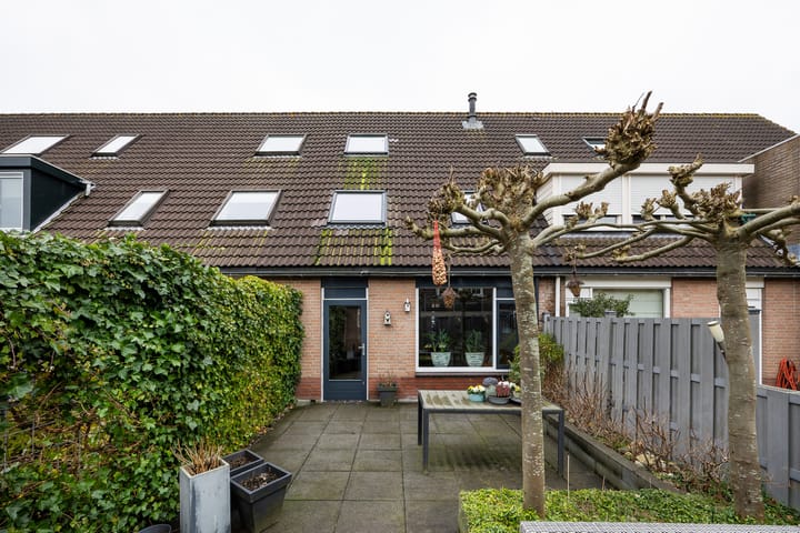 Foto 20 van Ossenland 21