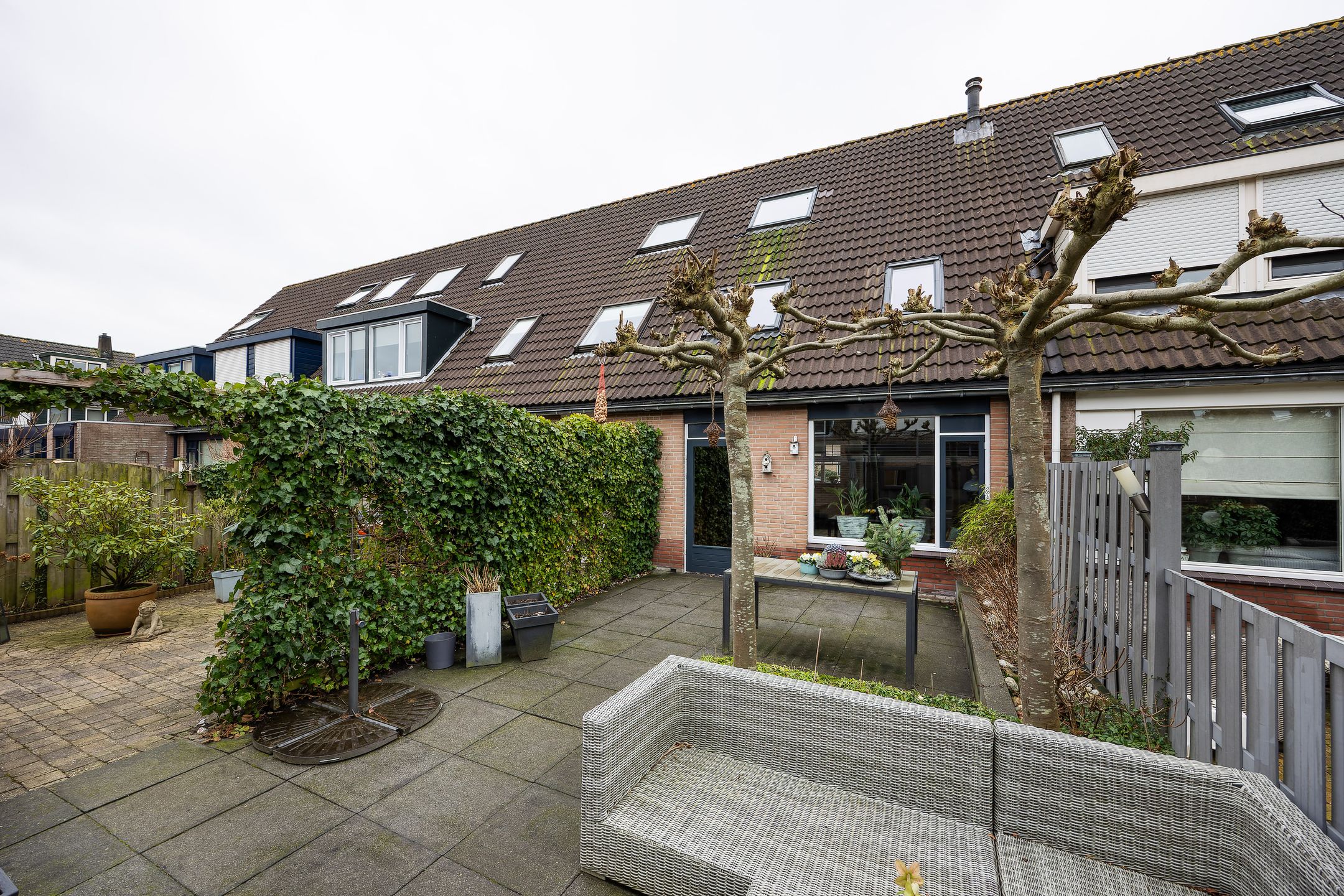 Foto 21 van Ossenland 21