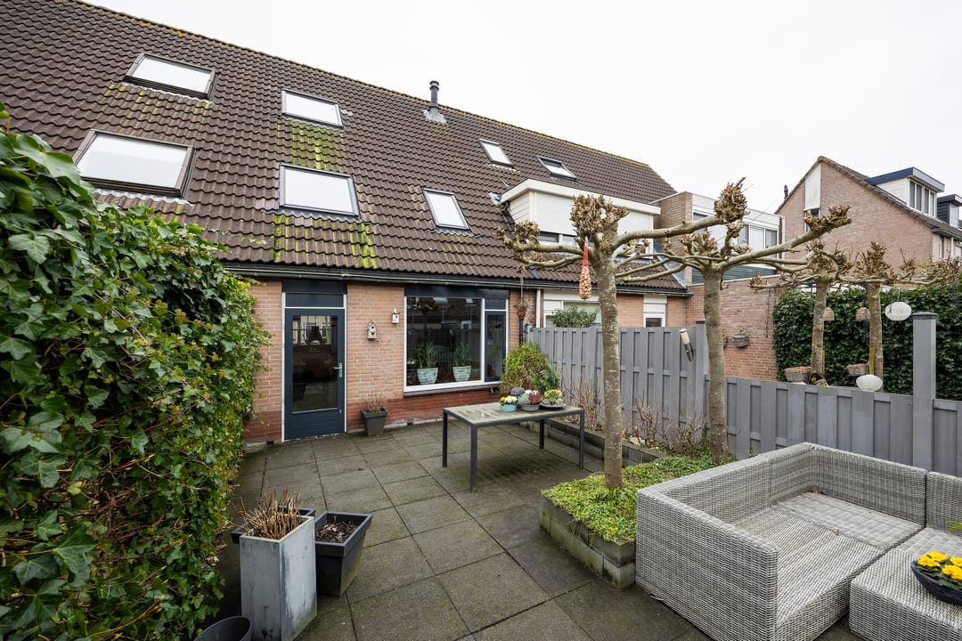 Foto 22 van Ossenland 21