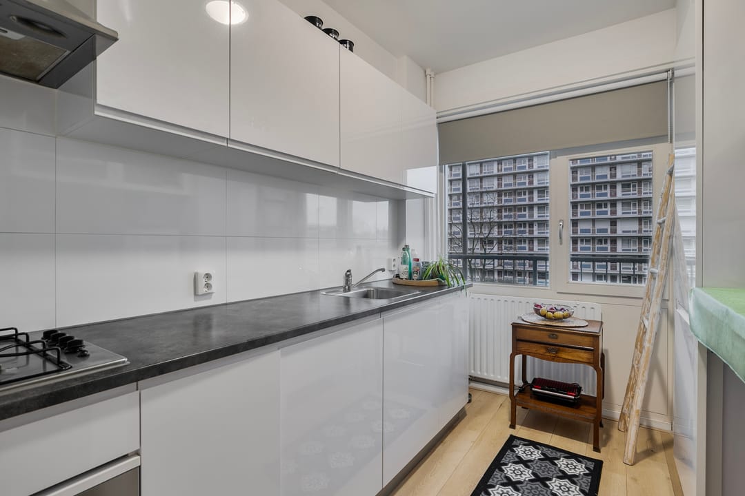 Foto 13 van Cornelis Heinricksestraat 19