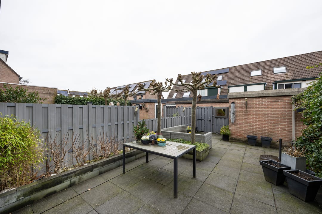 Foto 23 van Ossenland 21