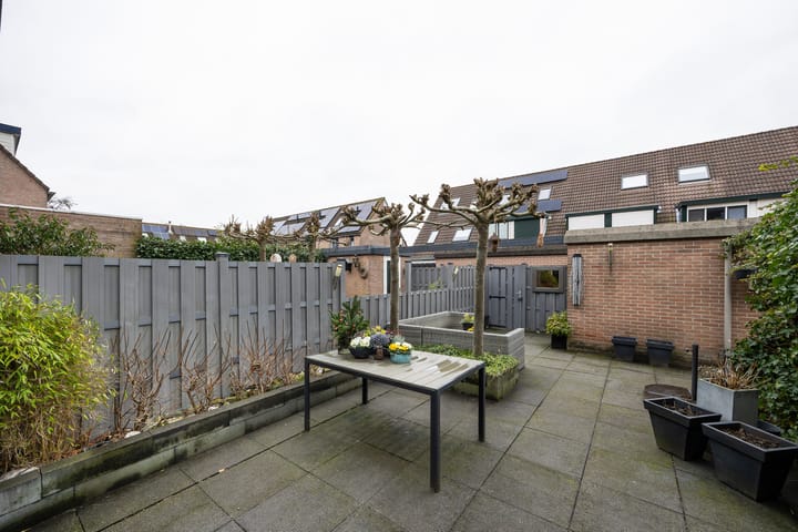 Foto 23 van Ossenland 21