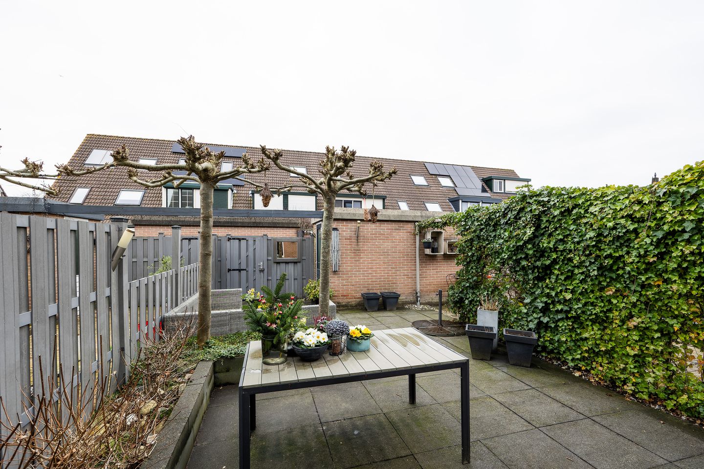 Foto 25 van Ossenland 21