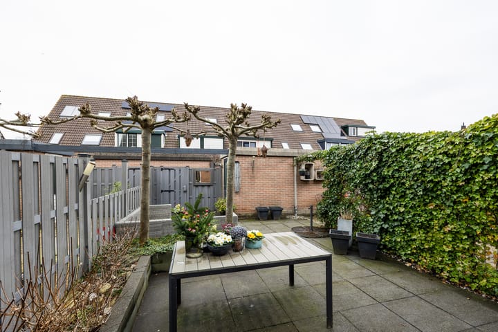 Foto 25 van Ossenland 21