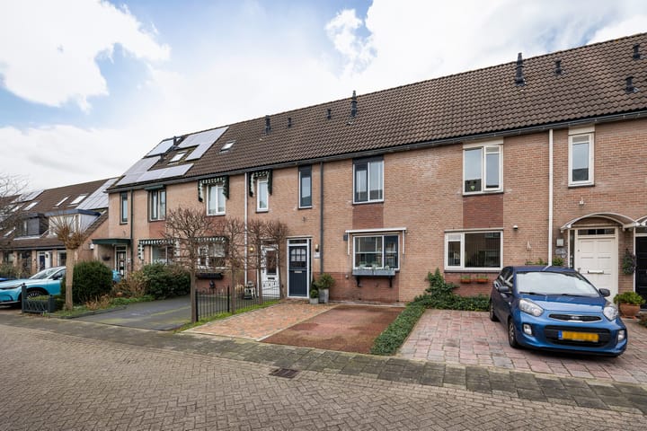 Foto 26 van Ossenland 21