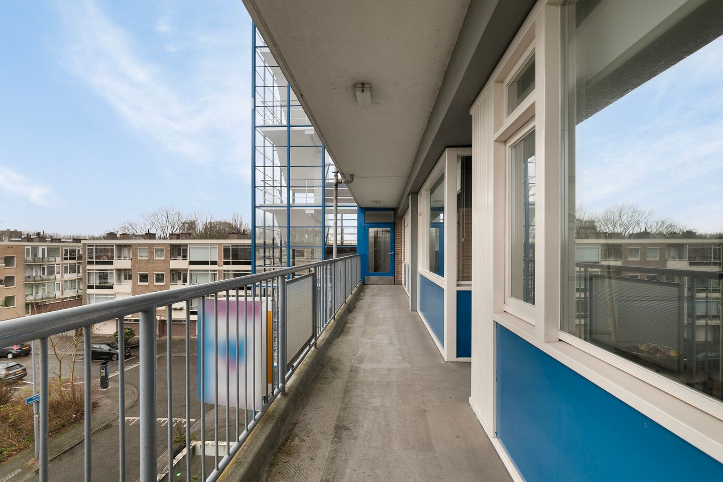 Foto 19 van Cornelis Heinricksestraat 19