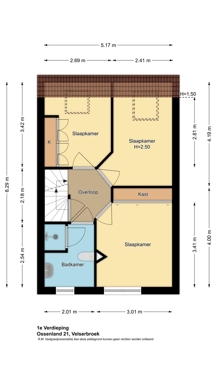 Foto 29 van Ossenland 21