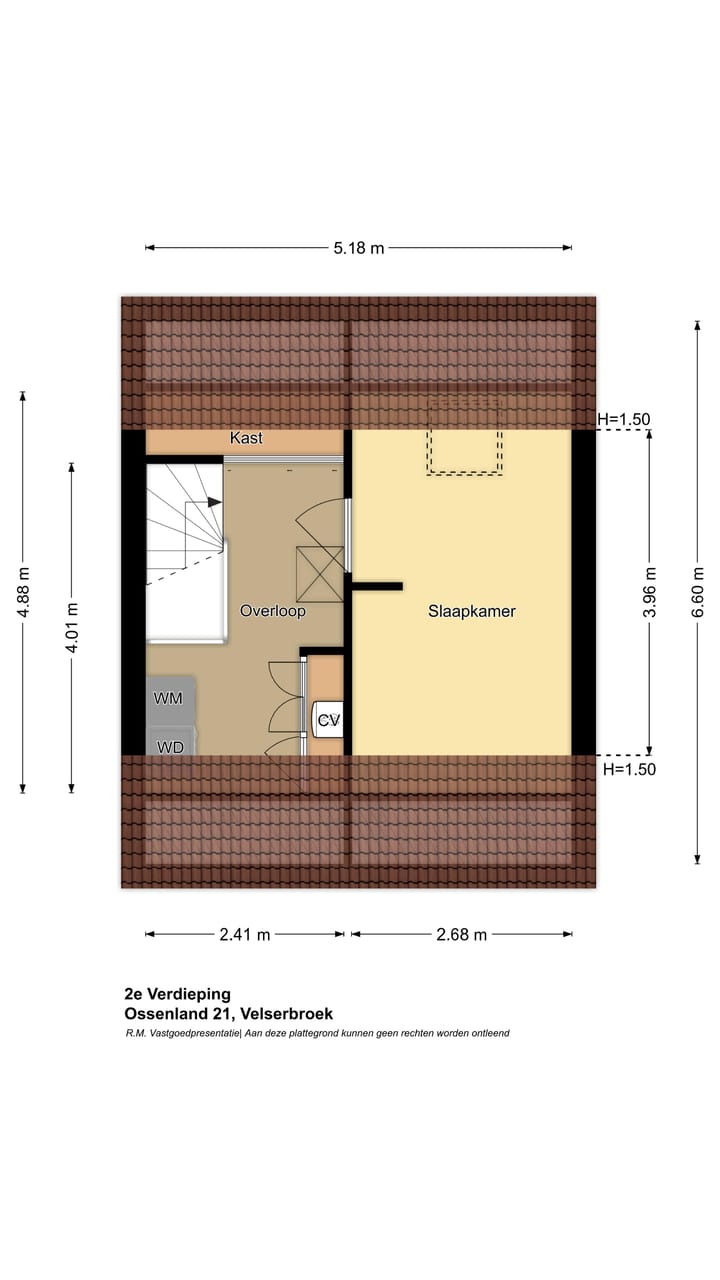 Foto 30 van Ossenland 21