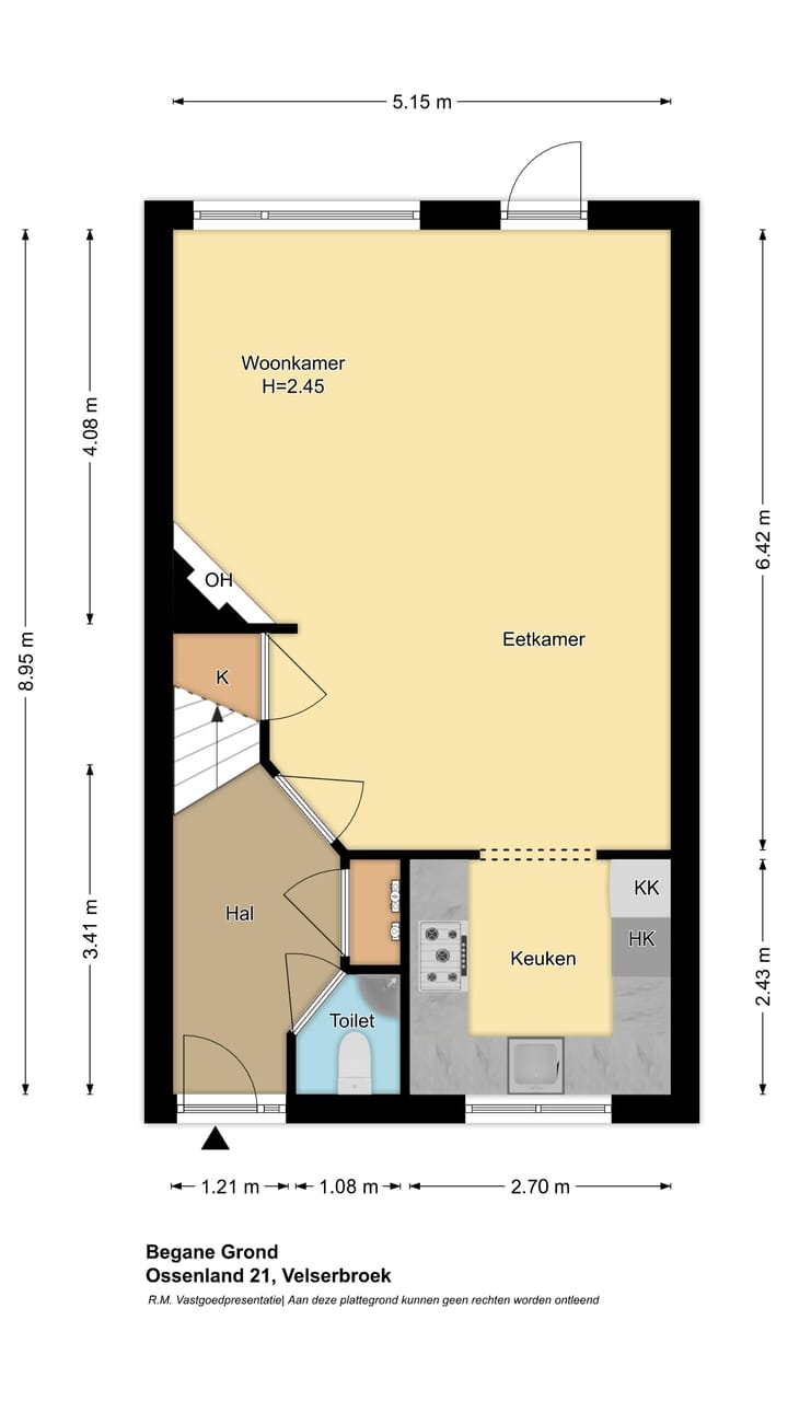 Foto 31 van Ossenland 21
