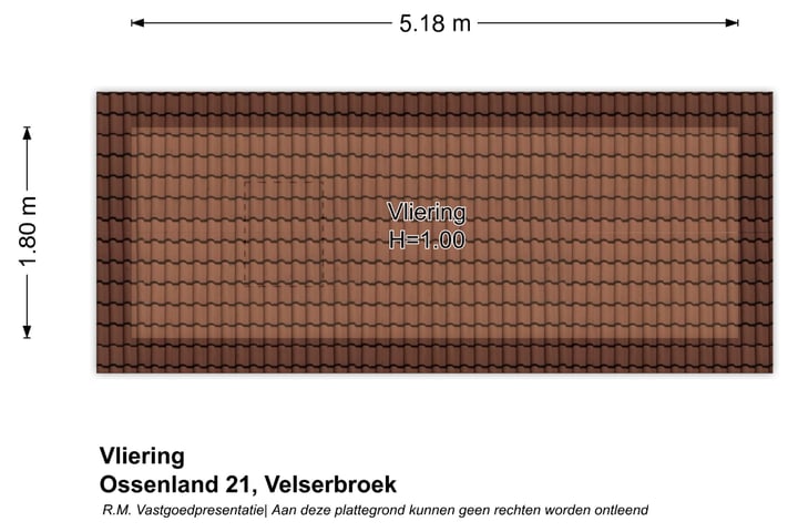 Bekijk foto 33 van Ossenland 21