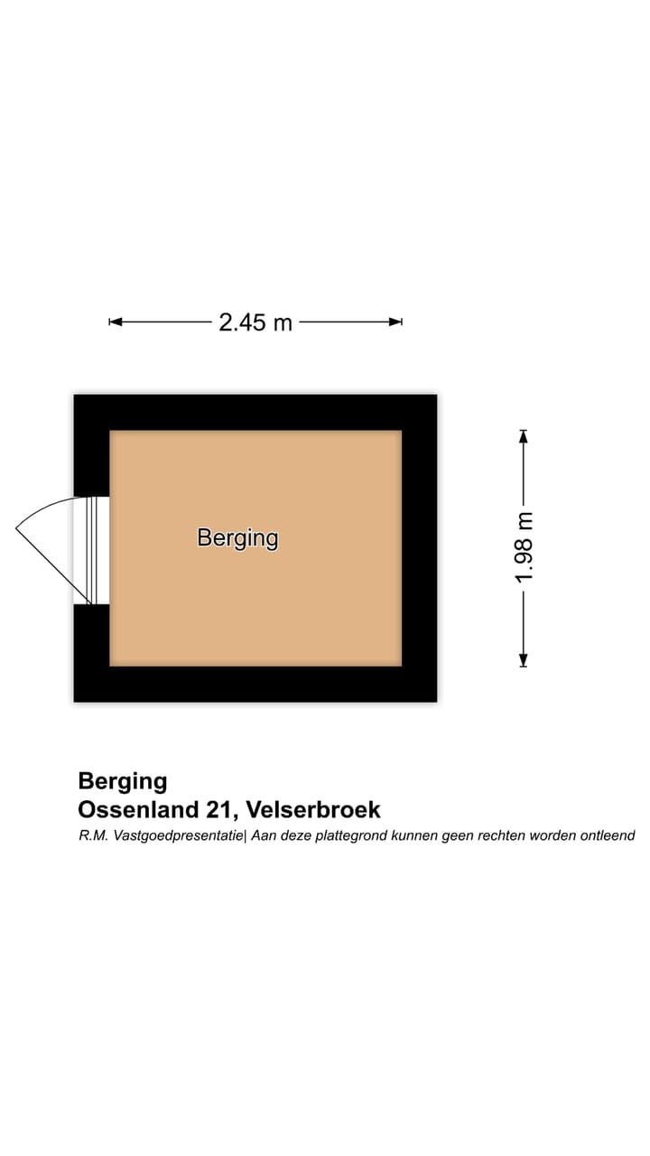 Foto 34 van Ossenland 21