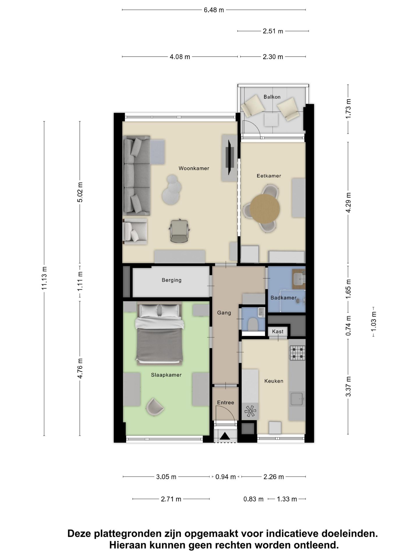 Foto 25 van Cornelis Heinricksestraat 19