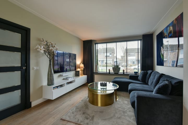 Foto 2 van Jacob Kwastlaan 13