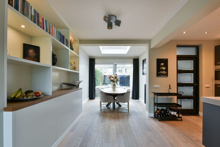 Foto 5 van Jacob Kwastlaan 13