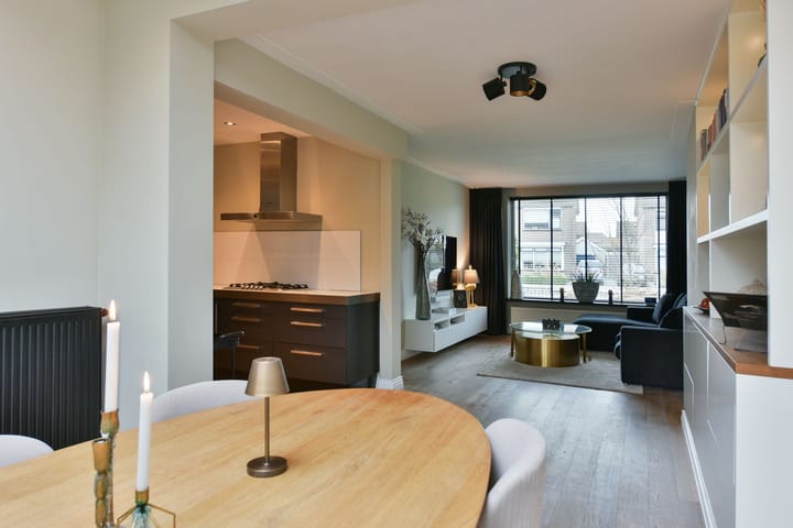 Foto 8 van Jacob Kwastlaan 13