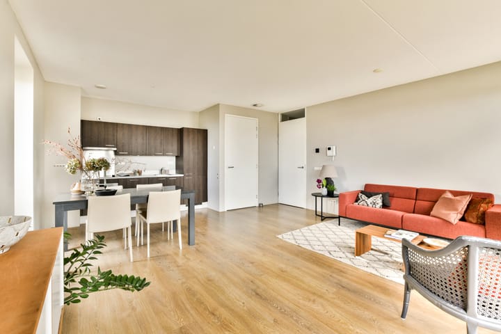 Foto 4 van Nida Senffstraat 201