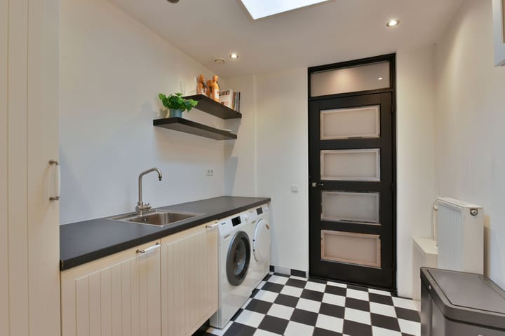 Foto 13 van Jacob Kwastlaan 13