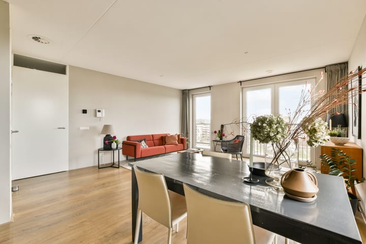 Foto 5 van Nida Senffstraat 201