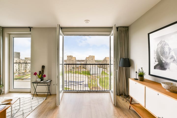 Foto 8 van Nida Senffstraat 201