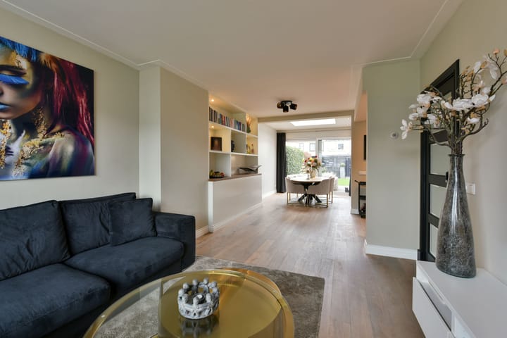 Foto 4 van Jacob Kwastlaan 13