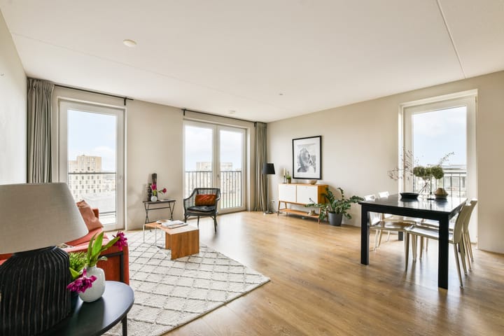 Foto 2 van Nida Senffstraat 201