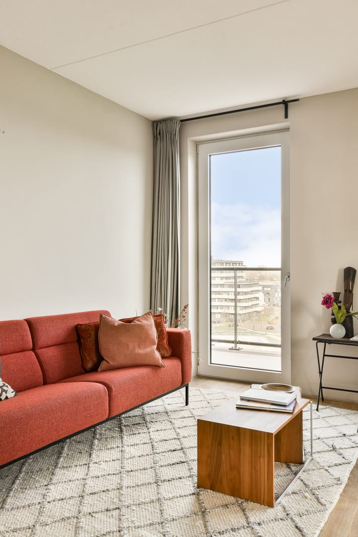 Foto 9 van Nida Senffstraat 201