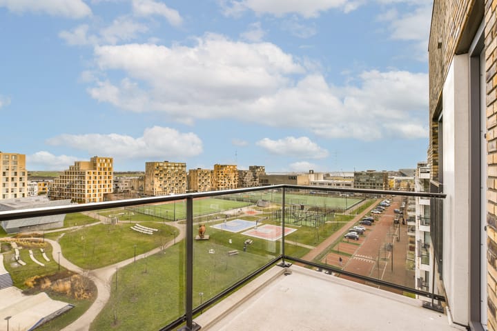 Foto 10 van Nida Senffstraat 201