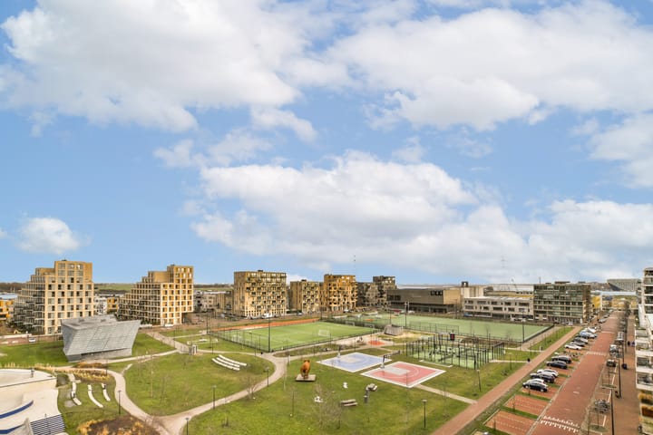 Foto 12 van Nida Senffstraat 201