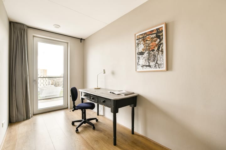 Foto 13 van Nida Senffstraat 201