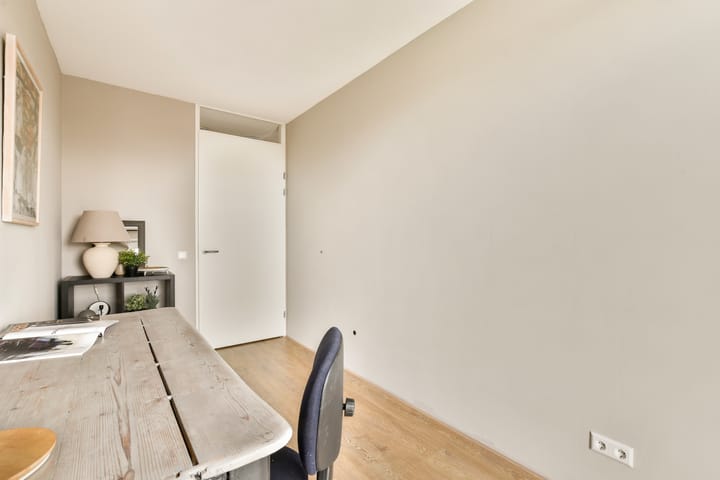 Foto 14 van Nida Senffstraat 201