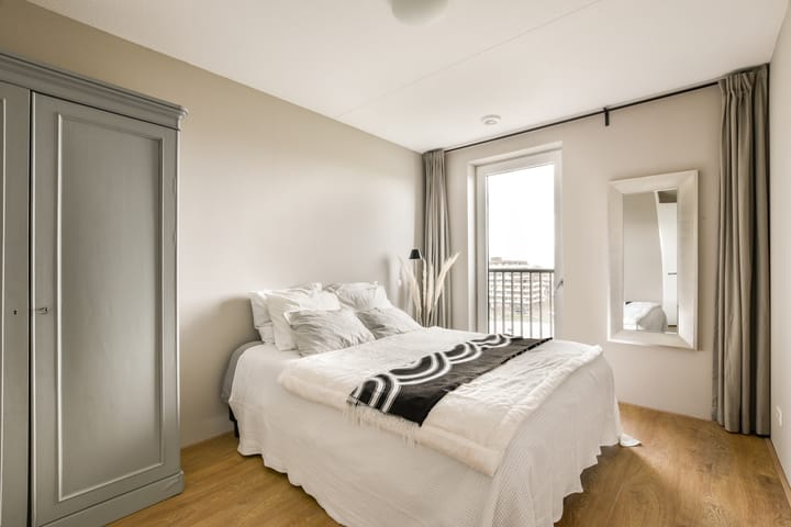 Foto 15 van Nida Senffstraat 201