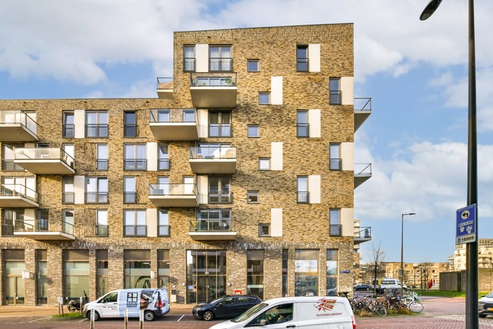 Foto 21 van Nida Senffstraat 201