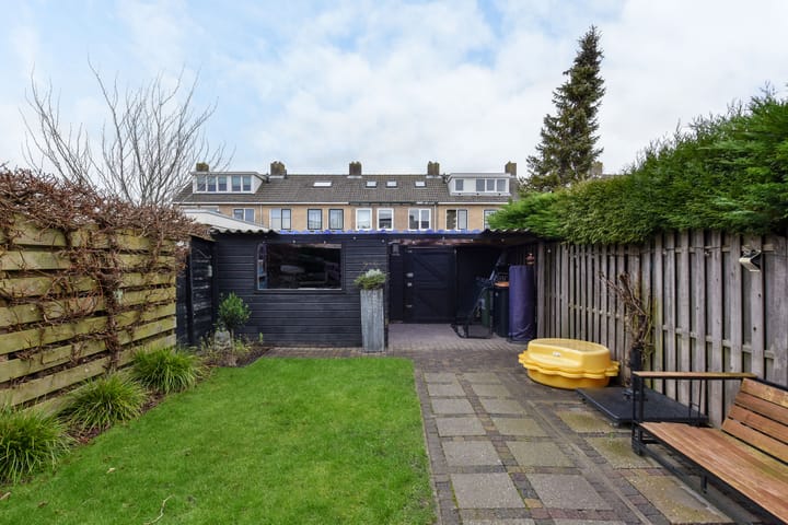 Foto 31 van Jacob Kwastlaan 13