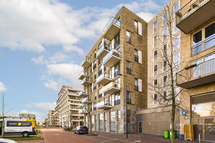 Foto 22 van Nida Senffstraat 201