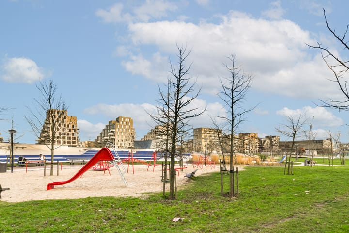 Foto 23 van Nida Senffstraat 201