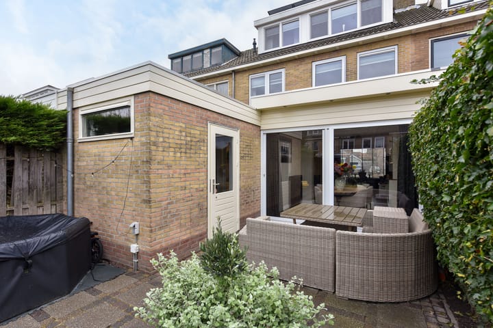 Foto 33 van Jacob Kwastlaan 13