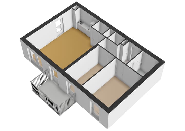 Foto 26 van Nida Senffstraat 201