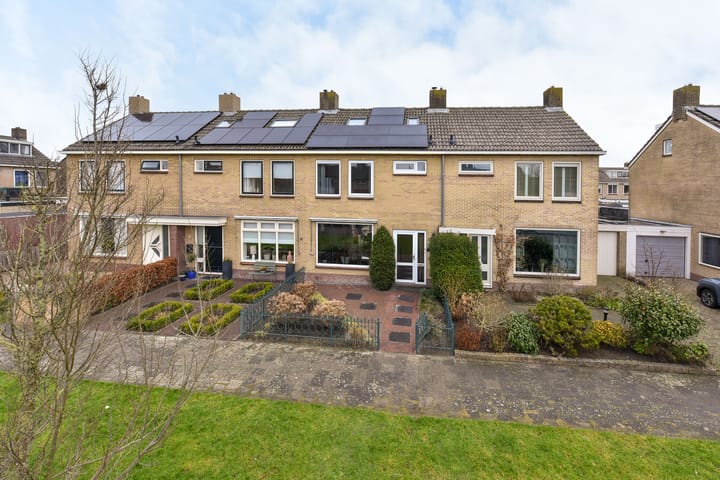 Foto 36 van Jacob Kwastlaan 13