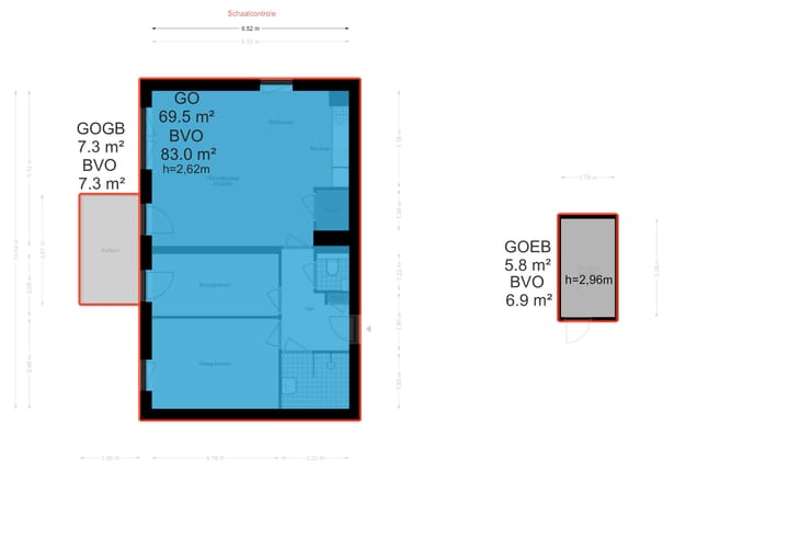 Foto 28 van Nida Senffstraat 201