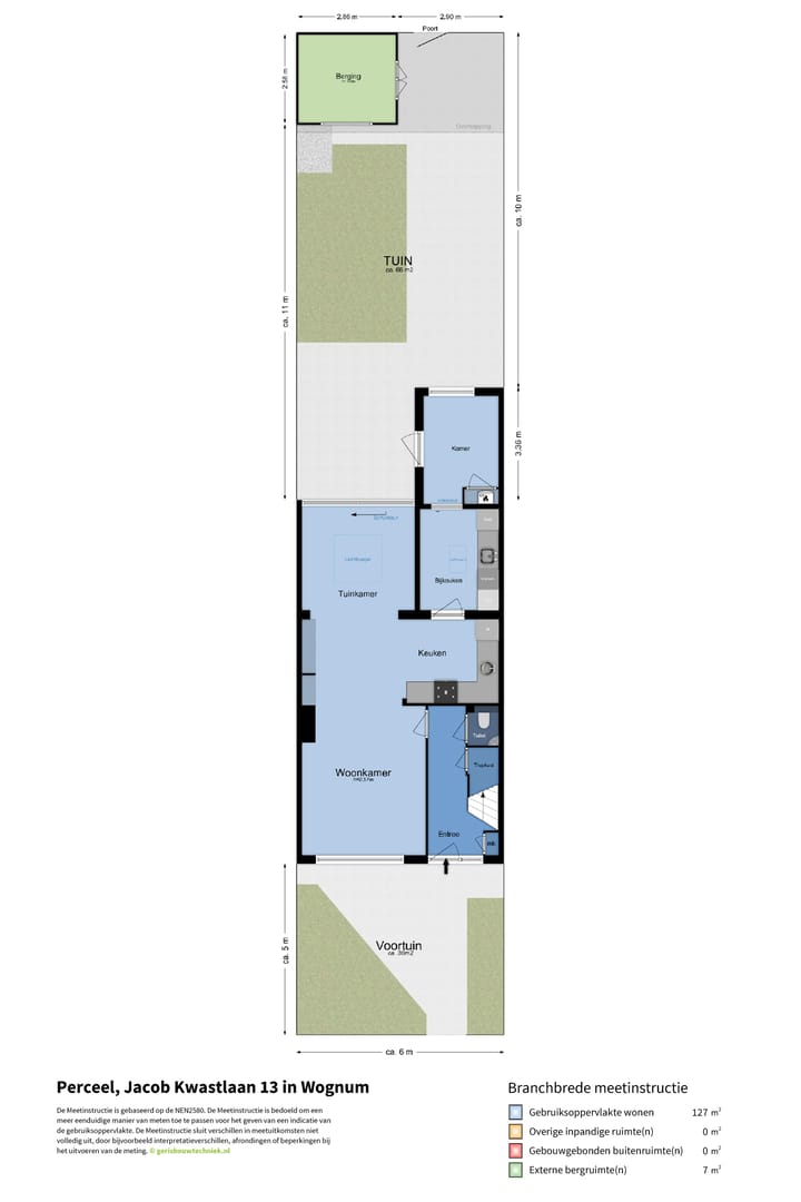 Foto 42 van Jacob Kwastlaan 13